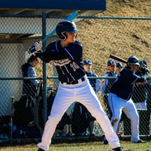 LOGAN MORGANS