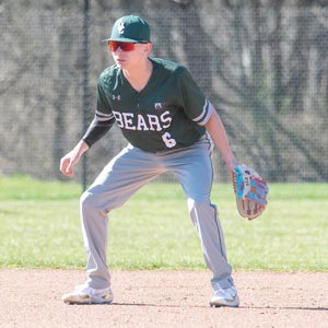 Daithin Kent mugshot