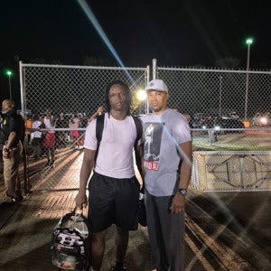 Dalton Terry mugshot