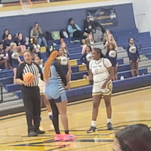 Demya Powell