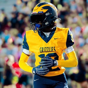 Trey McDaniel