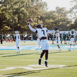 Kamari Cuffee