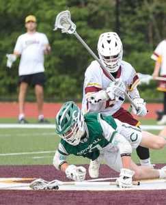 CARSON SHERWOOD