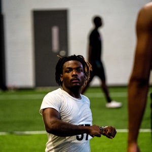 Jamarion Nibblett