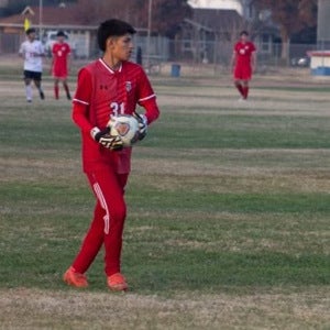 Andres Marcial