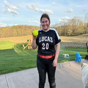 Destiny Foss mugshot