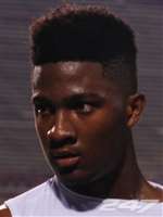 Farrod Green mugshot