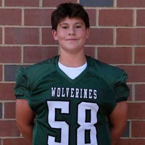 CONNOR RYAN