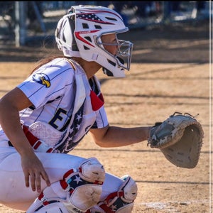 Kaydence Erickson mugshot