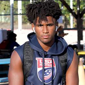 Hunter Washington