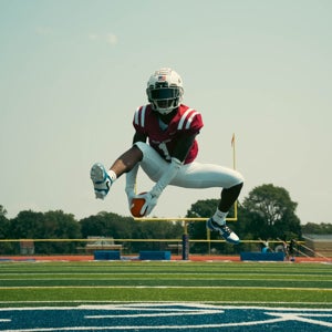 Rashon Sanders