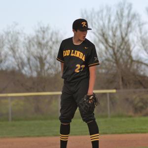 ADAM VAUGHN