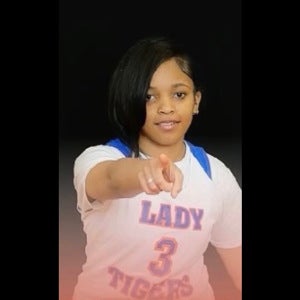 Tamia Campbell