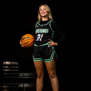 Alivia Mecham mugshot