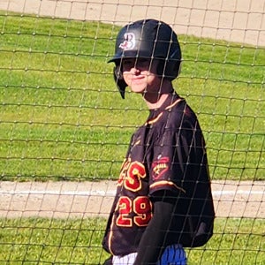 TRISTAN SCOTT