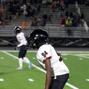 Elijah Taylor