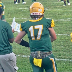 Tyler Sherwood