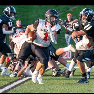 Cody Hostler mugshot