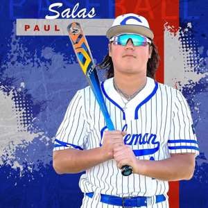 Paul Salas
