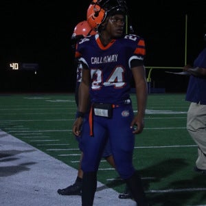 Rodney Gray
