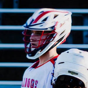 KALEB HOLANEK