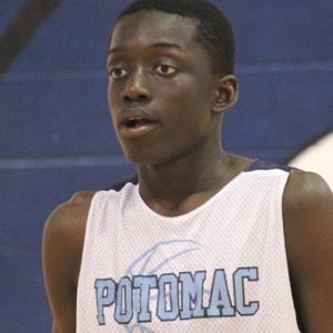 Nana Opoku mugshot