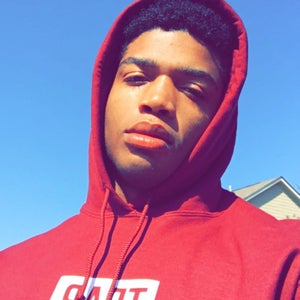 Deon Johnson