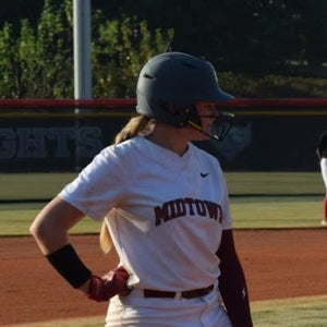 KATIE TEDDER