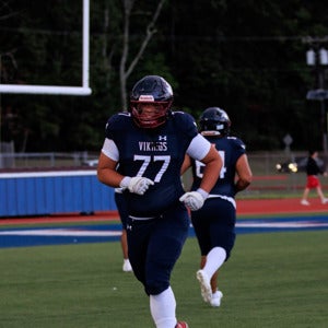 Elijah Hahm