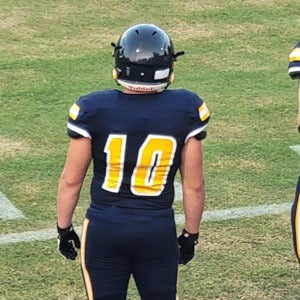 Aidan Player