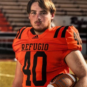 Kolton Taylor