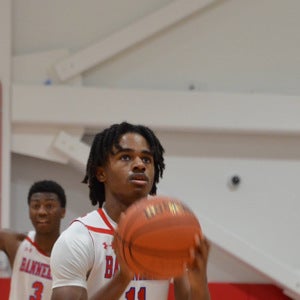 Mekhi  Young mugshot