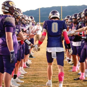 Cobe Burnett mugshot