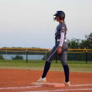 Beckah Olson