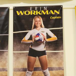 Erin Workman mugshot