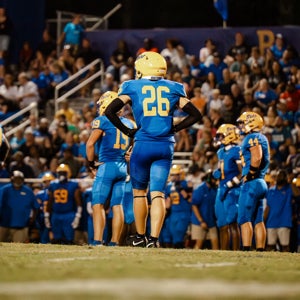 Joe Deffinbaugh