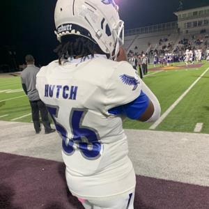 Bryant Mckinney