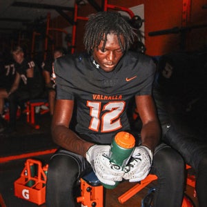 Devonte Anderson