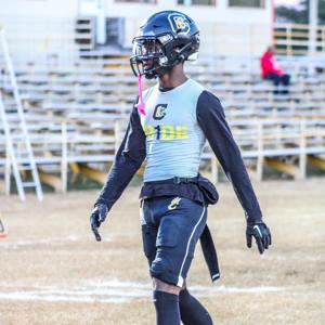 Dre Riley