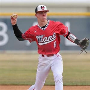 Stephen Robbins mugshot