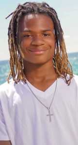 Dakobi Coleman mugshot