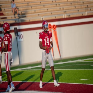JAYLIN CARTER