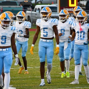 Kymani Denny mugshot