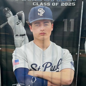 Tristan Foster