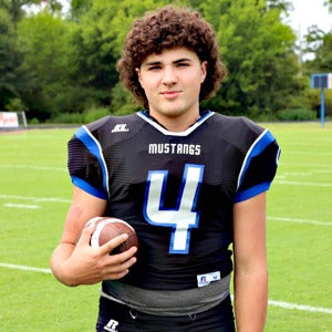 Jace Coleman