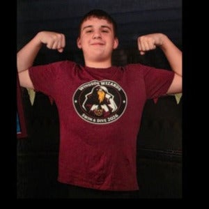 Shane Graham