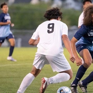 Johnny Molina mugshot