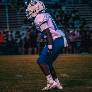 Justin Barham mugshot