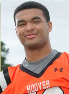 Kaleb Jackson