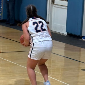 Kezia Sosa